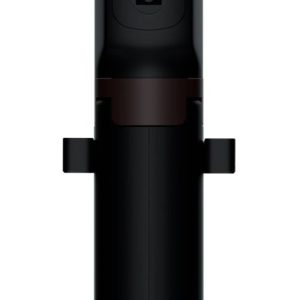 Selfie nūja Evelatus  Selfie Stick Tripod SST01 with Wireless Remote Control Black
