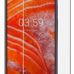 Aizsargstikls Evelatus Nokia Nokia 3.1