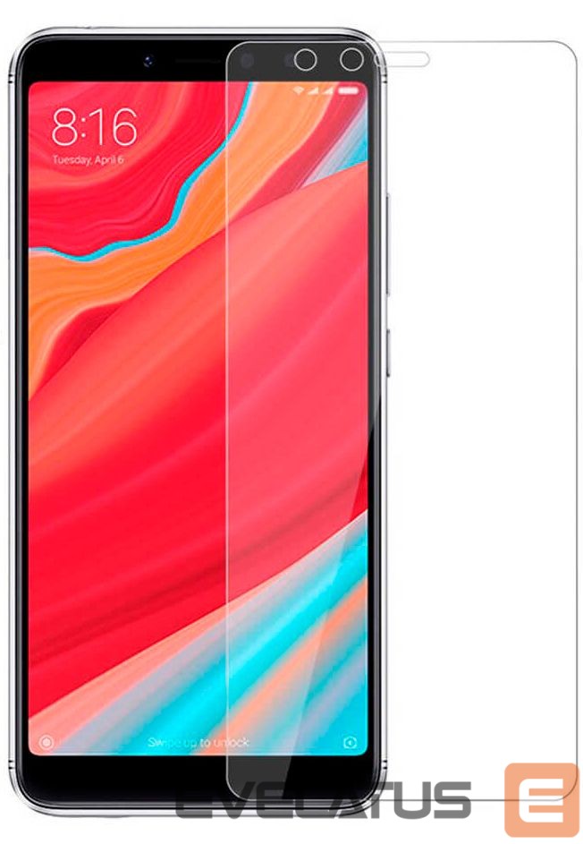 Aizsargstikls iLike Xiaomi Redmi S2
