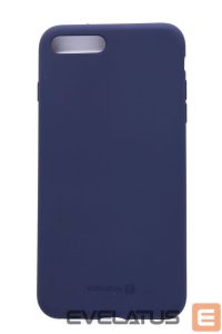 Aizmugurējais vāciņš Tech-Protect  Tech-Protect MagMat MagSafe iPhone 13 mini case - navy blue matte 
