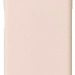 Aizmugurējais vāciņš Evelatus Samsung Galaxy A6 2018 Silicone Case Pink Sand
