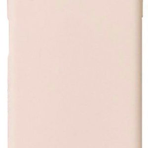 Aizmugurējais vāciņš Evelatus Samsung Galaxy A6 2018 Silicone Case Pink Sand