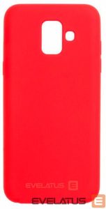 Aizmugurējais vāciņš Tech-Protect  Tech-Protect MagMat MagSafe iPhone 13 mini case - navy blue matte 