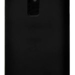 Aizmugurējais vāciņš Evelatus Samsung Galaxy S9 Plus Nano Silicone Case Soft Touch TPU Black