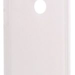 Aizmugurējais vāciņš Evelatus Nokia 7 Plus Clear Silicone Case 1.5mm TPU Transparent