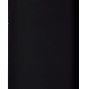 Aizmugurējais vāciņš Evelatus Samsung Galaxy S8 Plus Nano Silicone Case Soft Touch TPU Black