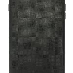 Aizmugurējais vāciņš Evelatus Apple iPhone 8 Plus/7 Plus PC/TPU case Black