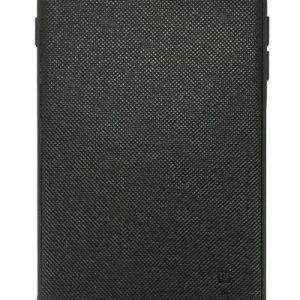 Aizmugurējais vāciņš Evelatus Apple iPhone 8 Plus/7 Plus PC/TPU case Black