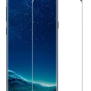 Aizsargstikls Evelatus Samsung Galaxy S8 G950 2.5D Full Cover Japan Glue Glass Anti-Static