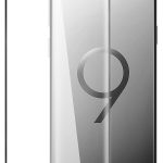 Aizsargstikls Evelatus Samsung Galaxy S9 Plus G965 2.5D Full Cover Japan Glue Glass Anti-Static