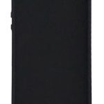 Aizmugurējais vāciņš Evelatus Samsung Galaxy Note 9 Nano Silicone Case Soft Touch TPU Black