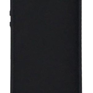 Aizmugurējais vāciņš Evelatus Samsung Galaxy Note 9 Nano Silicone Case Soft Touch TPU Black