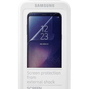 Aizsargplēve Samsung  S9 Plus Screen Protector ET-FG965CTEG
