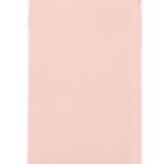 Aizmugurējais vāciņš Evelatus Apple iPhone 8 Plus/7 Plus Nano Silicone Case Soft Touch TPU Pink Sand