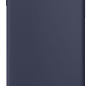 Aizmugurējais vāciņš Evelatus Apple iPhone 7 Plus/8 Plus Premium Soft Touch Silicone Case Midnight Blue