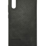 Aizmugurējais vāciņš Evelatus Apple iPhone 6/6s TPU case 1 with metal plate (possible to use with magnet car holder) Black