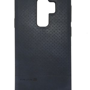 Aizmugurējais vāciņš Evelatus Apple iPhone 6/6s TPU case 1 with metal plate (possible to use with magnet car holder) Blue