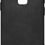 Aizmugurējais vāciņš Evelatus Samsung S9 TPU case 1 with metal plate (possible to use with magnet car holder) Black