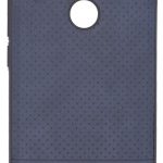 Aizmugurējais vāciņš Evelatus Xiaomi Redmi S2 TPU case 1 with metal plate (possible to use with magnet car holder) Blue
