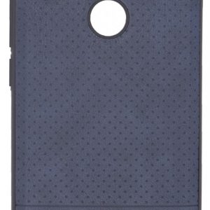 Aizmugurējais vāciņš Evelatus Xiaomi Redmi S2 TPU case 1 with metal plate (possible to use with magnet car holder) Blue