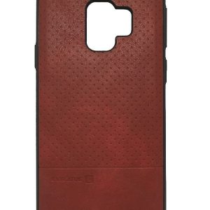 Aizmugurējais vāciņš Evelatus Huawei P20 TPU case 1 with metal plate (possible to use with magnet car holder) Red