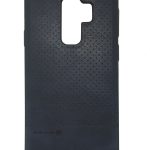 Aizmugurējais vāciņš Evelatus Huawei P20 lite TPU case 1 with metal plate (possible to use with magnet car holder) Blue