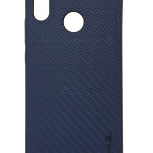 Aizmugurējais vāciņš Evelatus Samsung S9 TPU case 2 with metal plate (possible to use with magnet car holder) Blue