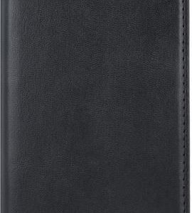 Atveramie maciņi GreenGo Huawei Mate 20 lite Smart Magnetic Black