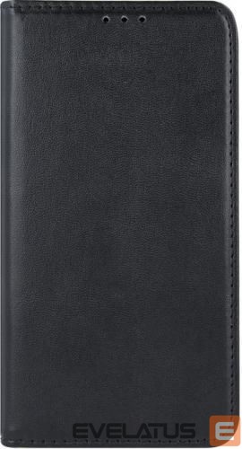 Atveramie maciņi GreenGo Huawei Mate 20 lite Smart Magnetic Black