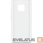 Aizmugurējais vāciņš Huawei  Mate 20 Pro Protective TPU Case Transparent
