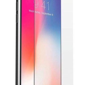 Aizsargstikls iLike Apple iPhone Xs/iPhone 11 Pro 5.8 0.33mm Clear Glass