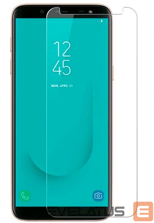Aizsargstikls iLike Samsung J6 Plus