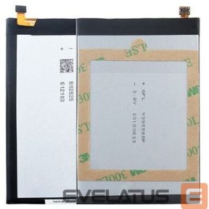 Akumulators Doogee  X60L Battery 