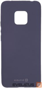 Aizmugurējais vāciņš Tech-Protect  Tech-Protect MagMat MagSafe iPhone 13 mini case - navy blue matte 