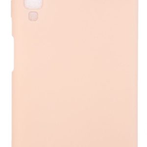 Aizmugurējais vāciņš Evelatus Samsung Galaxy A7 2018 Nano Silicone Case Soft Touch TPU Pink Sand