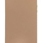 Aizmugurējais vāciņš Evelatus Xiaomi Redmi 6 Pro/Mi A2 lite Silicone Case Pink Sand