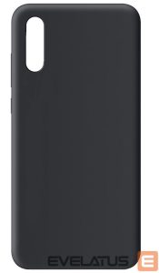 Aizmugurējais vāciņš Tech-Protect  Tech-Protect MagMat MagSafe iPhone 13 mini case - navy blue matte 