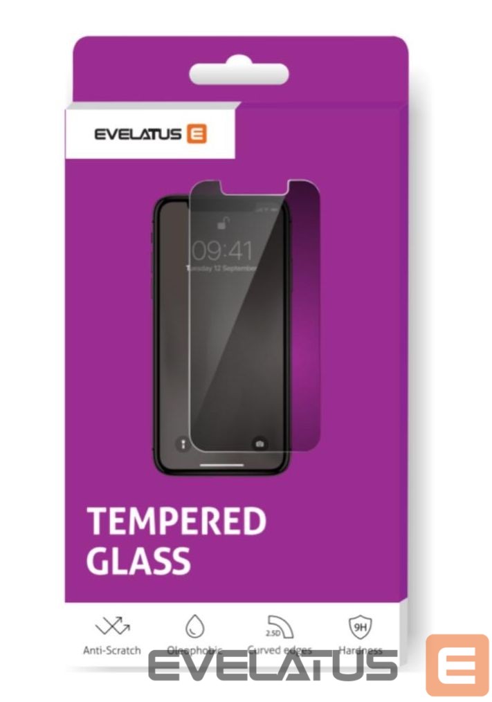 Aizsargstikls Evelatus Honor 7S