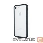 Aizmugurējais vāciņš GreenGo Apple iPhone 7/8 Plus Magnetic Case Black