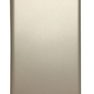 Atveramie maciņi Evelatus Samsung Galaxy A9 2018  Book Case Gold