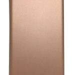 Atveramie maciņi Evelatus Samsung A9 2018  Book Case Rose Gold