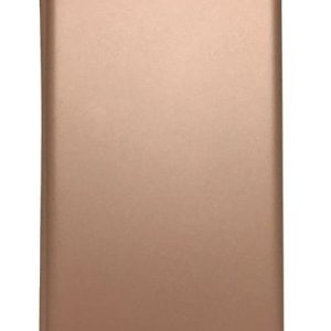 Atveramie maciņi Evelatus Samsung A9 2018  Book Case Rose Gold
