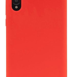Aizmugurējais vāciņš Evelatus Huawei P30 Nano Silicone Case Soft Touch TPU Red