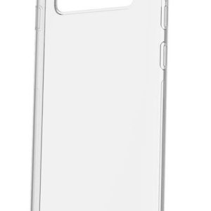 Aizmugurējais vāciņš Evelatus Samsung Galaxy S10e Silicone Case 1.5mm TPU Transparent