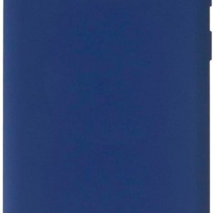Aizmugurējais vāciņš Evelatus Samsung Galaxy S10 Nano Silicone Case Soft Touch TPU Midnight Blue