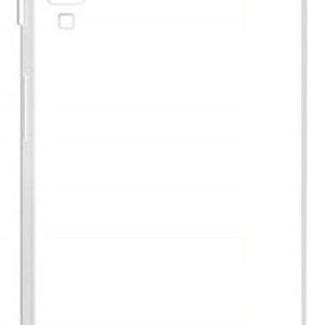 Aizmugurējais vāciņš GreenGo Samsung A7 2018 TPU Ultra Slim 0.3 mm Transparent