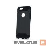 Aizmugurējais vāciņš GreenGo Samsung Samsung S10 Defender case II Black