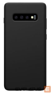 Aizmugurējais vāciņš Tech-Protect  Tech-Protect MagMat MagSafe iPhone 13 mini case - navy blue matte 