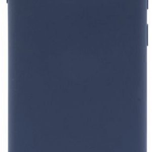 Aizmugurējais vāciņš Evelatus Samsung S10 Soft Premium Soft Touch Silicone Case Midnight Blue