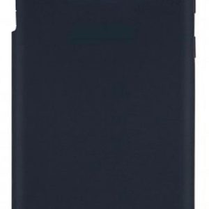 Aizmugurējais vāciņš Evelatus Samsung Galaxy S10e Premium Soft Touch Silicone Case Midnight Blue